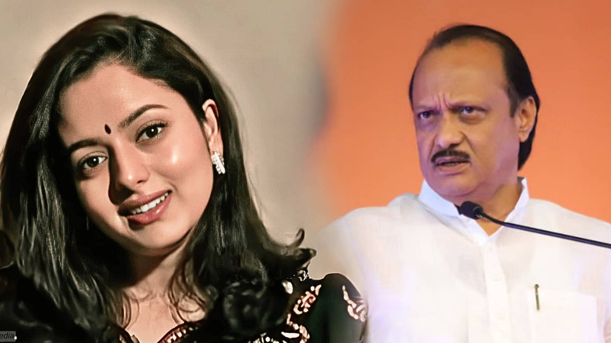 சௌந்தர்யா முதல் அஜித் பவார் வரை - ஹெலிகாப்டர், விமான விபத்தில்  உயிரிழந்த முக்கிய பிரபலங்கள் 