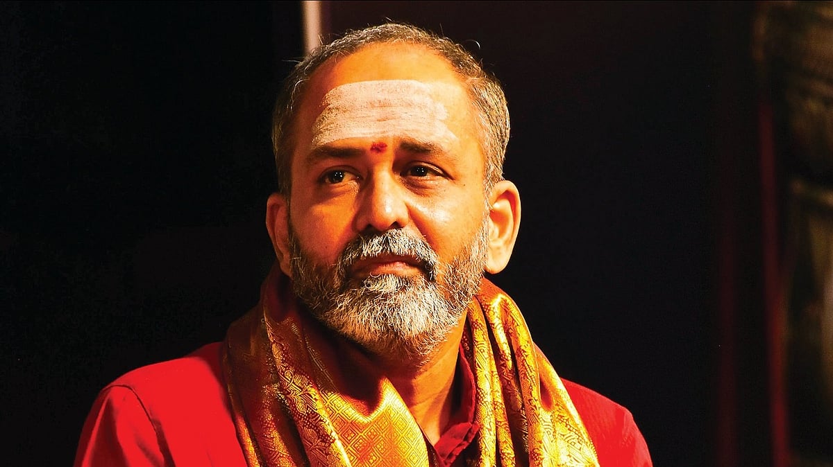 `நீதிபதி ஜி.ஆர் சுவாமிநாதனுக்கு எதிராக அவதூறு; தமிழக அரசு எடுத்த நடவடிக்கை என்ன?' -  உச்ச நீதிமன்றம்