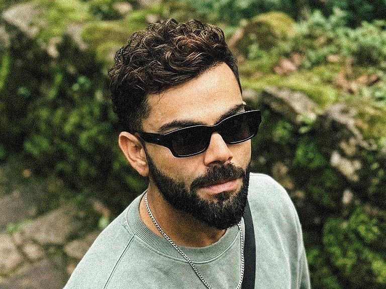 தனது Instagram பக்கத்தை நீக்கினாரா Virat Kohli? அனுஷ்காவை டேக் செய்து கேள்வி கேட்கும் நெட்டிசன்கள்