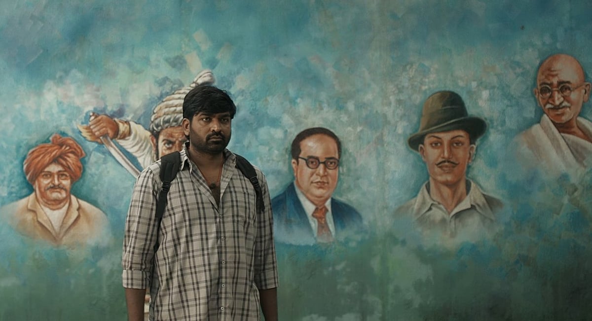 Gandhi Talks Review: 'வழக்கமான கதைக்குள் ஒரு சோதனை முயற்சி' - திருவினையானதா இந்த 'மௌனப் படம்'?