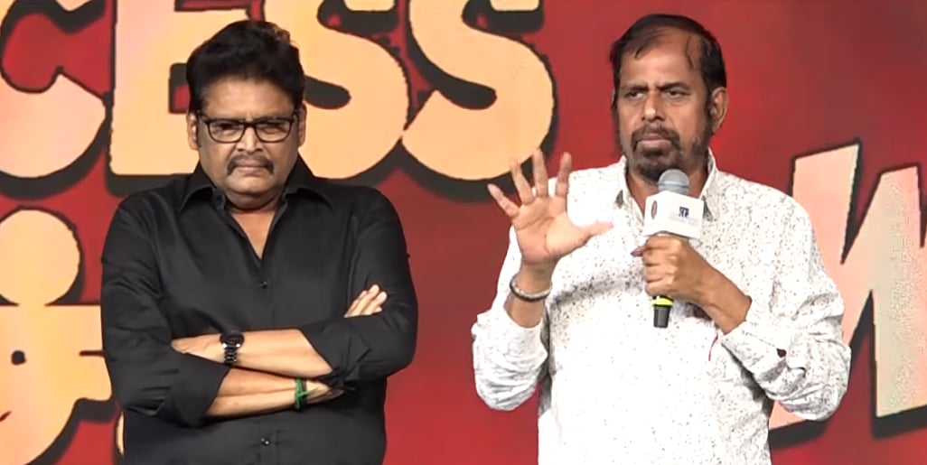 TTT: ``படத்தின் ரிலீஸ் தேதியை மும்பையிலோ, அமெரிக்காவிலோ முடிவு செய்யும் சூழல்!