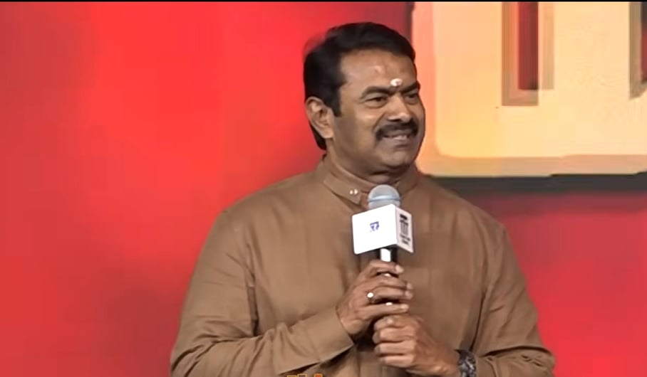 TTT: ``என்னைதான் எல்லாரும் தலைவர் தம்பினு சொல்வாங்க.!