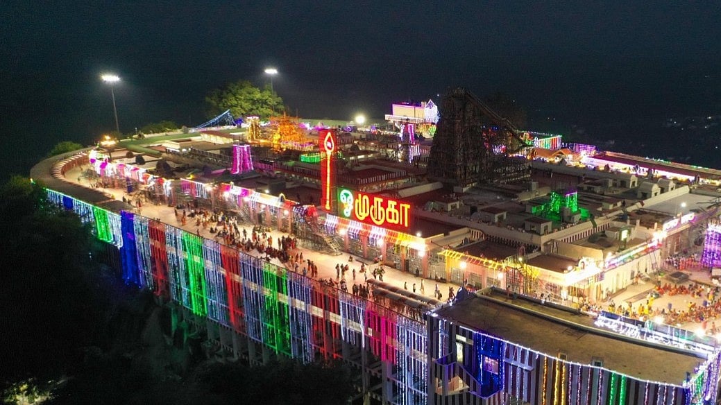 தைப்பூசம் : பழநி முருகனைப் பற்றிய இந்த அபூர்வ தகவல்கள் நீங்கள் அறிந்ததுண்டா?