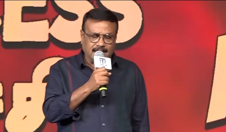 TTT: ``ஜீவா ஹீரோவா? அவனுக்குப் படம் ஓடாது என்பார் சௌத்ரி