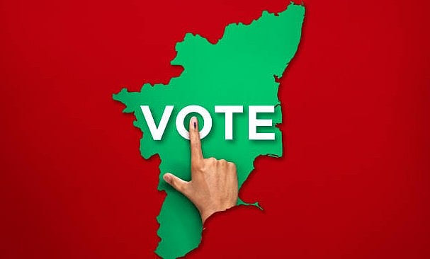 Manifesto: தேர்தல் வாக்குறுதியில் தீவிரம் காட்டும் கட்சிகள் - மக்களே உங்க கோரிக்கை என்ன? பகிருங்கள்!