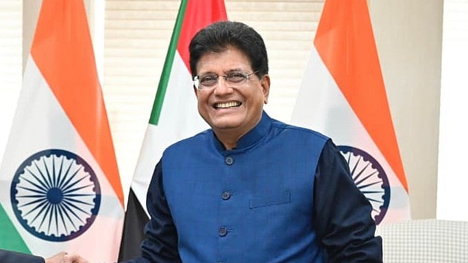 இந்தியா - அமெரிக்கா ஒப்பந்தம்: 'மகுடத்தில் ரத்தினக் கல்'- பியூஷ் கோயல் என்ன சொல்கிறார்? Quick Points