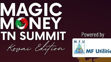 2026-ம் ஆண்டில் எதில் முதலீடு செய்தால் லாபம்? - வழிகாட்டும் Magic Money கருத்தரங்கு!