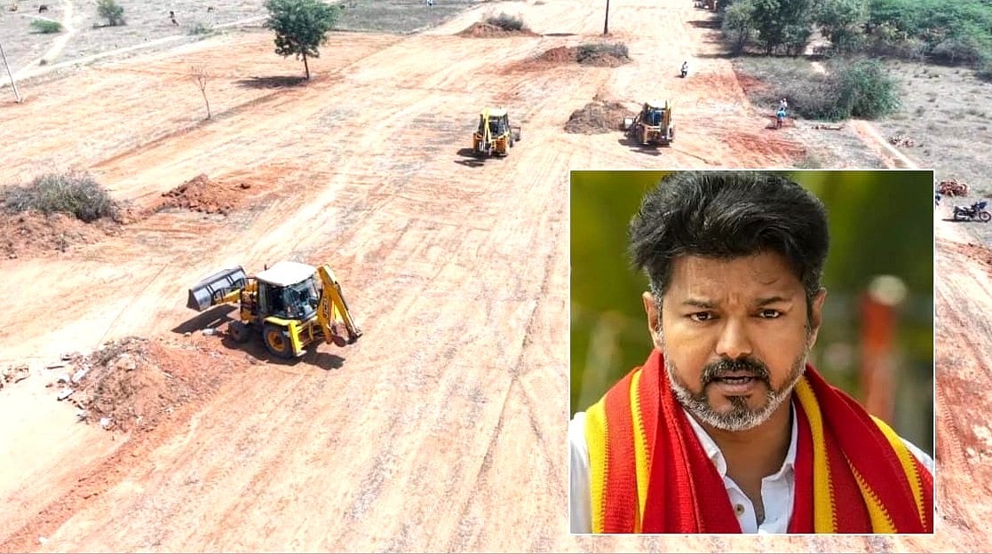 ஸ்டாலின் வருகையால், தள்ளிப்போன விஜய்யின் வேலூர் விசிட்! - வேகம் காட்டும் தவெக நிர்வாகிகள்