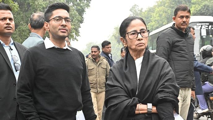 SIR : ``விதிமுறைகளுக்கு உட்பட்டு..!