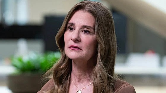 `இதற்கு பில் கேட்ஸ் பதிலளிக்க வேண்டும்!' - எப்ஸ்டீன் ஃபைல்ஸ் குறித்து முன்னாள் மனைவி மெலிண்டா கேட்ஸ்