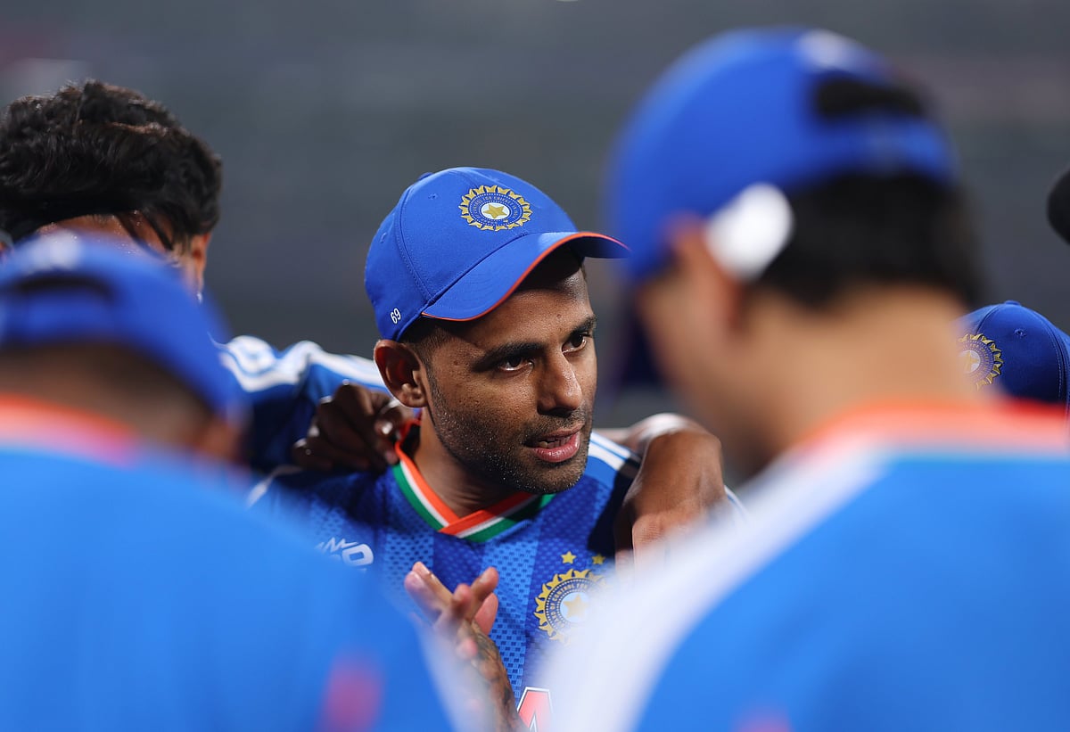 WCT20: வார்ம்-அப் போட்டியில் வலுவை காட்டிய இந்தியா! - உலகக் கோப்பை இந்திய அணி காம்பினேஷன் இது தானா?!