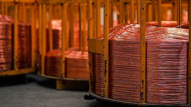 'இனி Copper புது Gold-ஆ?' முதலீட்டாளர்களுக்கு ஒரே ஒரு சிக்கல்; அதற்கு தீர்வு என்ன?