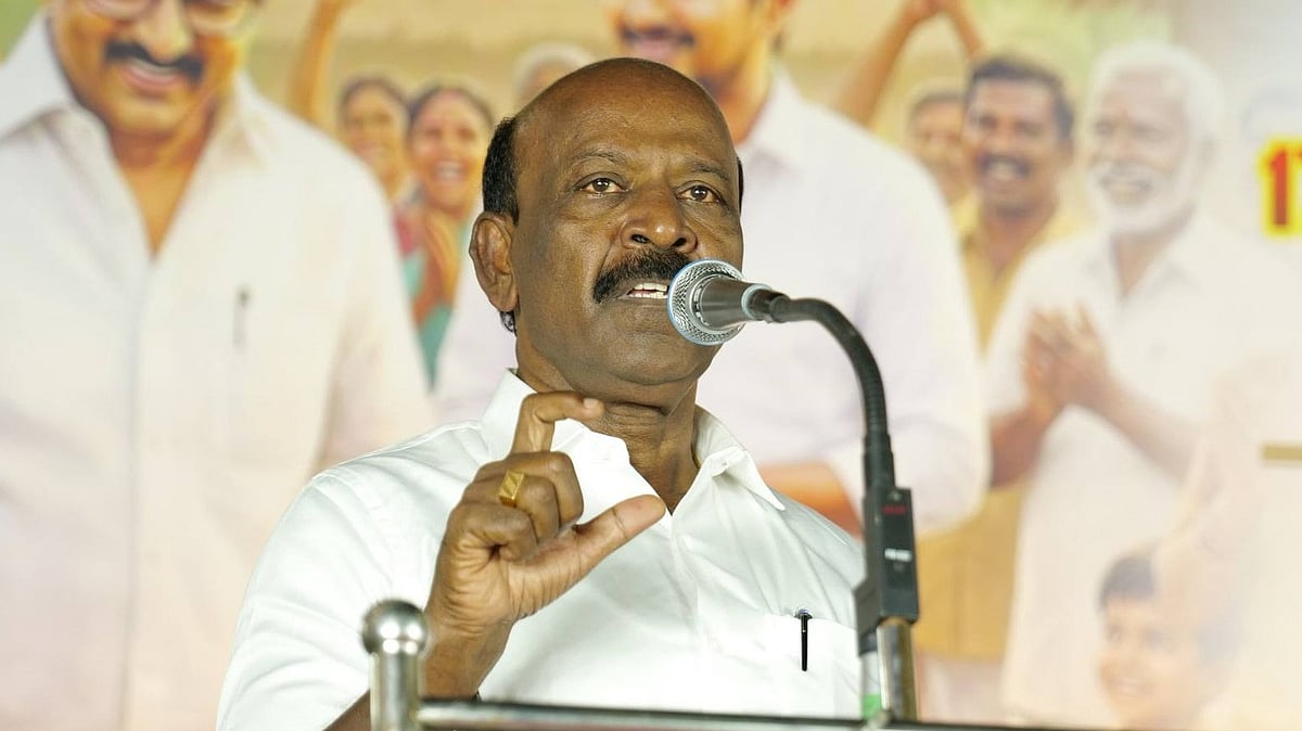 சென்னையில் பறவைக்காய்ச்சல்: `பீதியடைய வேண்டாம்; விழிப்புணவு அவசியம்..!' - அமைச்சர் மா.சுப்பிரமணியன்