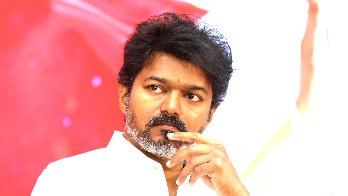 Vijay: `அபராதம் விதித்ததில் எந்த தவறும் இல்லை'- விஜய் மனுவைத் தள்ளுபடி செய்த கோர்ட் - முழு விவரம்!