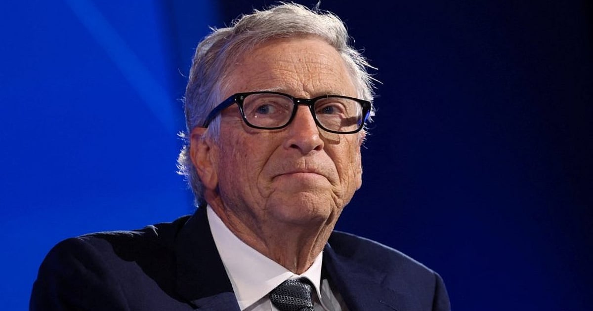 Epstein Files: "என் மிகப்பெரிய தவறு; அதற்கு மன்னிப்புக் கேட்கிறேன்" - என்ன சொல்கிறார் பில் கேட்ஸ்?