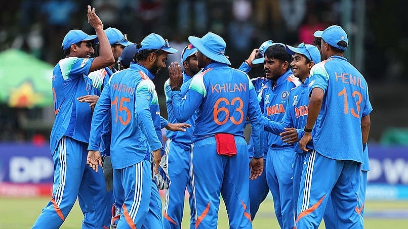 IND vs ENG: அதிரடி காட்டிய சூர்யவன்ஷி; U19 உலகக்கோப்பையை  6வது முறையாக வென்ற இந்திய அணி!