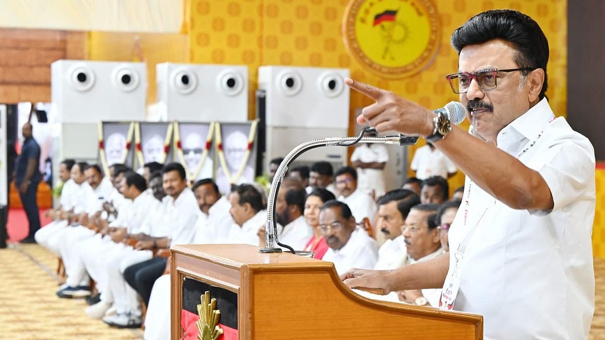 இளைஞரணியினருக்கு சீட் கேட்டு கோரிக்கை வைத்த உதயநிதி; முதலமைச்சர் கொடுத்த பதில் என்ன?