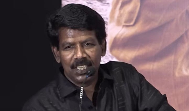 My Lord: 'தனிமையில இருக்காதீங்க, நிறைய பேர்கிட்ட பேசுங்கன்னு.!'- மாரிசெல்வராஜ் அட்வைஸ் குறித்து பாலா
