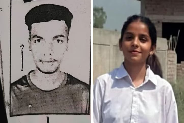 வகுப்பறையில் சக மாணவியை சுட்டுக் கொன்றுவிட்டு தன்னையும் சுட்டுக்கொண்ட மாணவர்; பஞ்சாப்பில் அதிர்ச்சி!