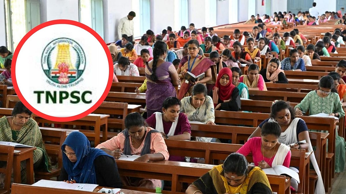`இதையெல்லாம் கணக்கில் கொண்டு திட்டமிட்டிருந்தால்...'- TNPSC நிர்வாகக் குளறுபடி குறித்து கல்வியாளர்!