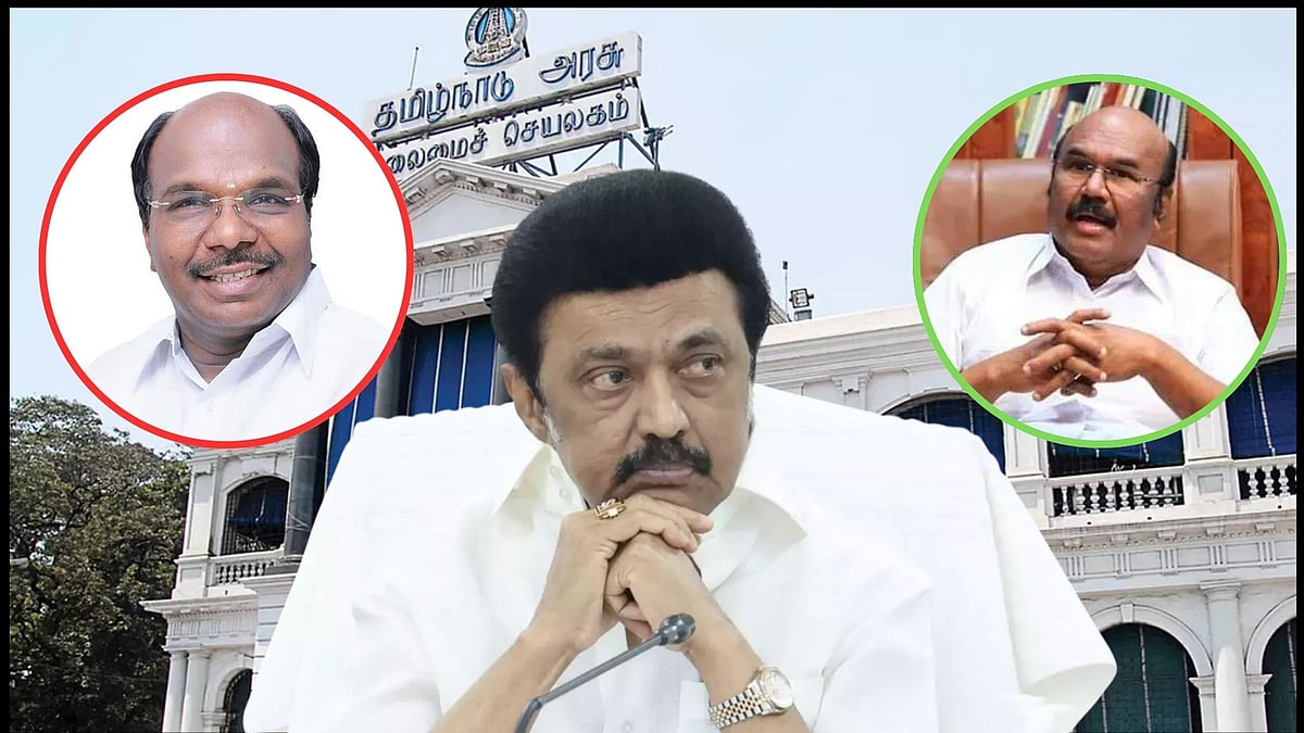 மின்சார வாரியம் முதல் ஆவின் வரை; நஷ்டத்தின் பின்னால் இருக்கும் அரசியல்; திமுக, அதிமுக சொல்வது என்ன?