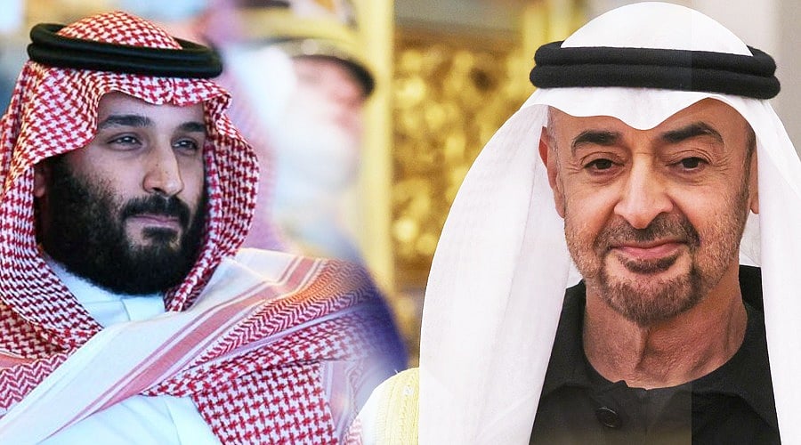 Saudi - UAE Conflict - நட்பு நாடுகள் எதிரிகளானது எப்படி? பிரச்னைக்கு காரணம் என்ன? | Explained 