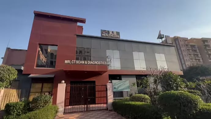 அளவுக்கு அதிகமான மருந்து கொடுத்த டாக்டர்கள்? எம்.ஆர்.ஐ ஸ்கேன் செய்தபோது உயிரிழந்த 6 வயது சிறுவன்