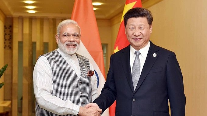 இந்தியா மீது திடீர் 'ஐஸ்' மழையைப் பொழியும் சீனா! - இந்தத் திடீர் பாசம் ஏன்?| Explained