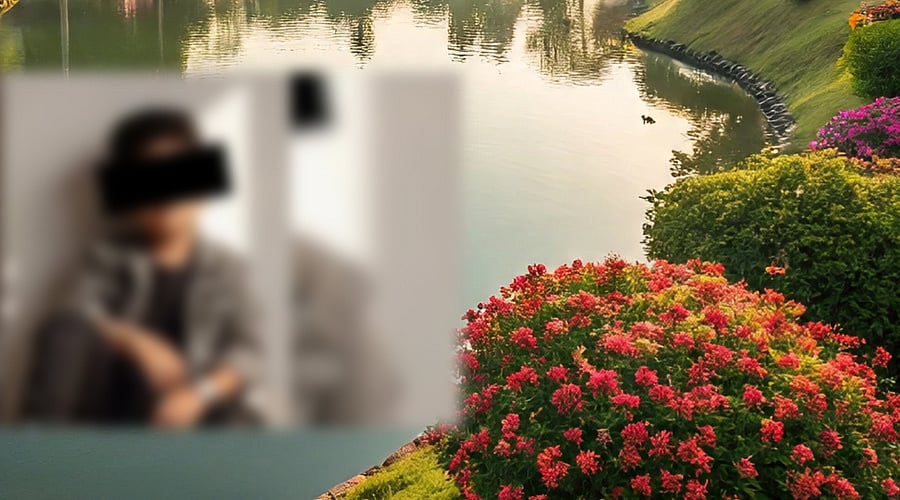 வாழ்நாள் துயரத்தில் முடிந்த Maternity Photoshoot; கவனச்சிதறலால் பறிபோன 3 வயது மகனின் உயிர்