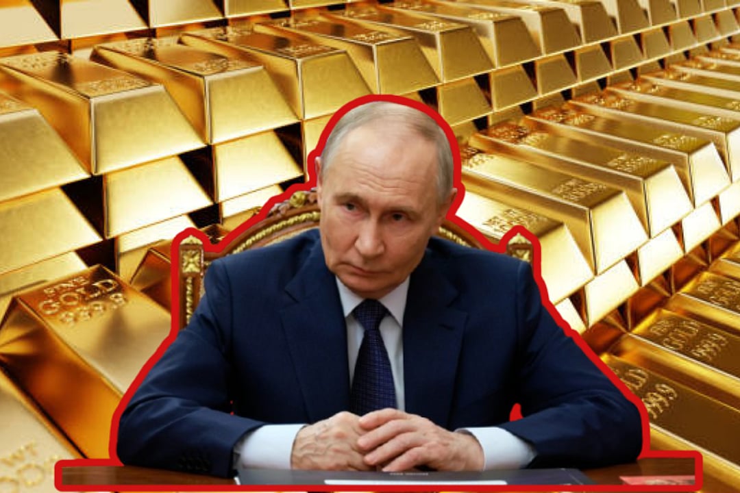 ரஷ்யா எடுத்த 'ஒரு' முடிவு? தங்கம் விலையைக் கடும் வீழ்ச்சியில் தள்ளப் போகிறதா?|Gold