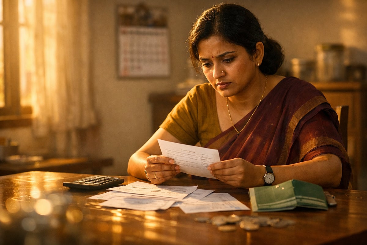 கணவர் இல்லாத கடைசி காலம்... யார் உங்களைப் பார்த்துப்பாங்க? - `பெண்களுக்காக!' | Personal Finance