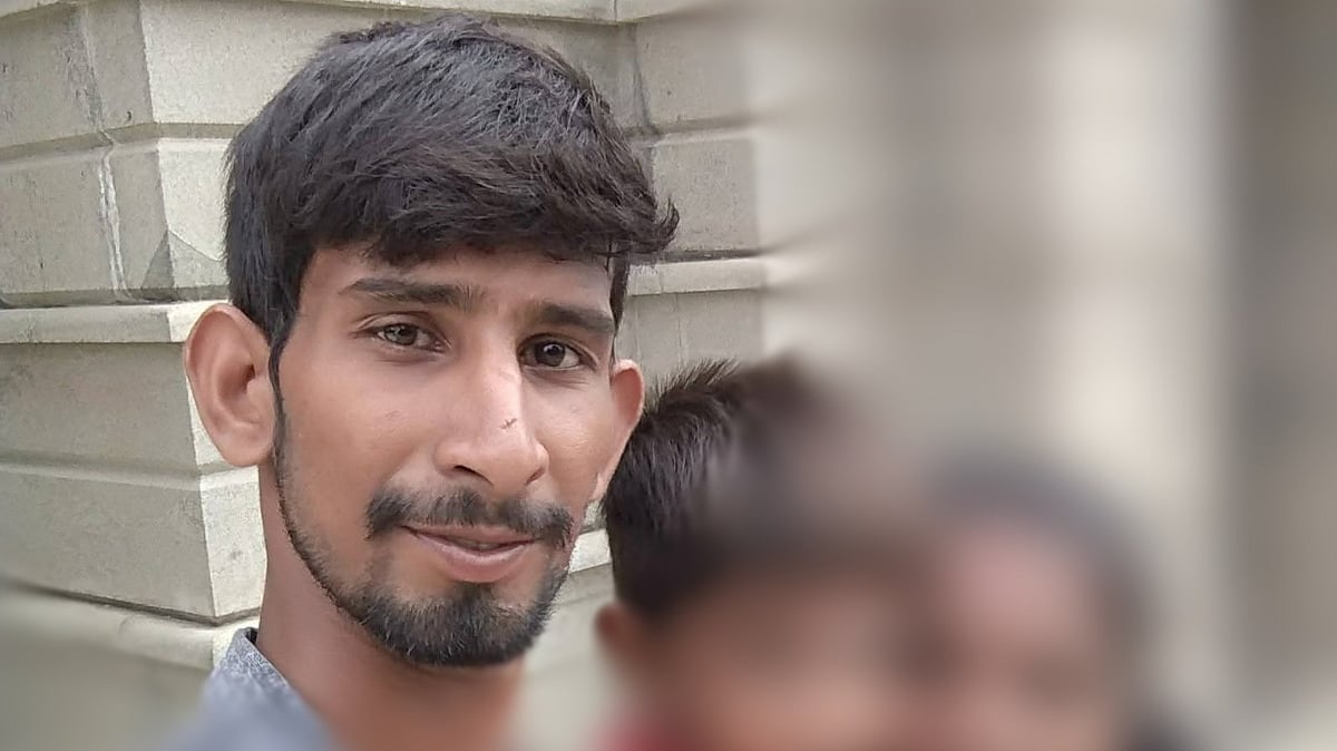 சென்னை: கணவன், மனைவியைக் கொலை செய்த பக்கத்து வீட்டுக்காரர் - திருமணம் மீறிய உறவால் விபரீதம்