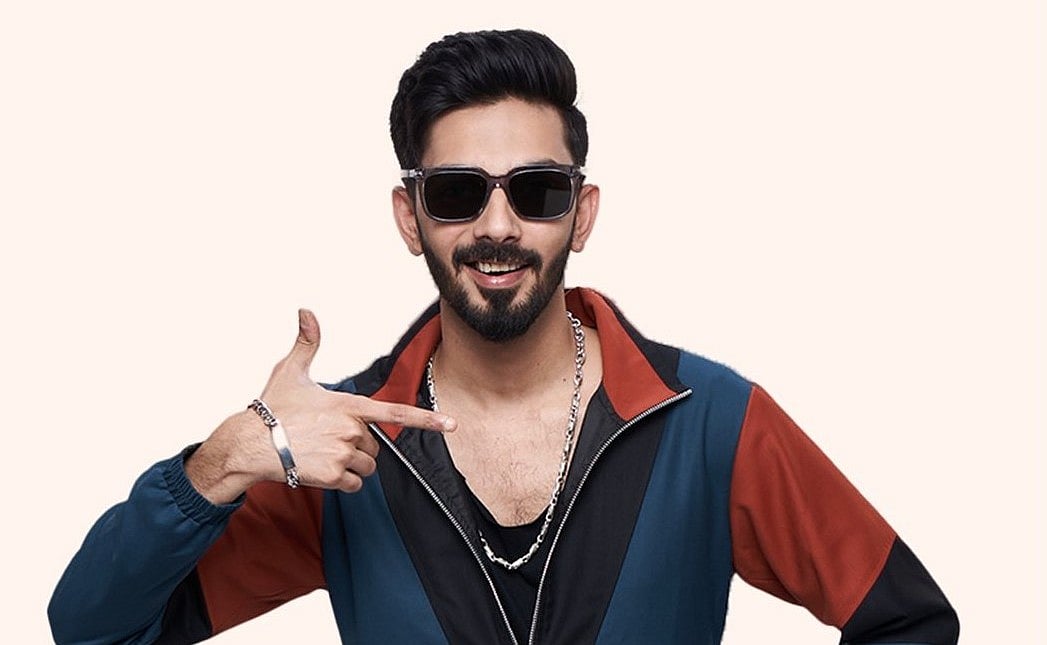 Anirudh: 'இது என்னுடைய மிக முக்கிய மைல்கல்!'- புதிய இசை லேபிளைத் தொடங்கிய அனிருத்