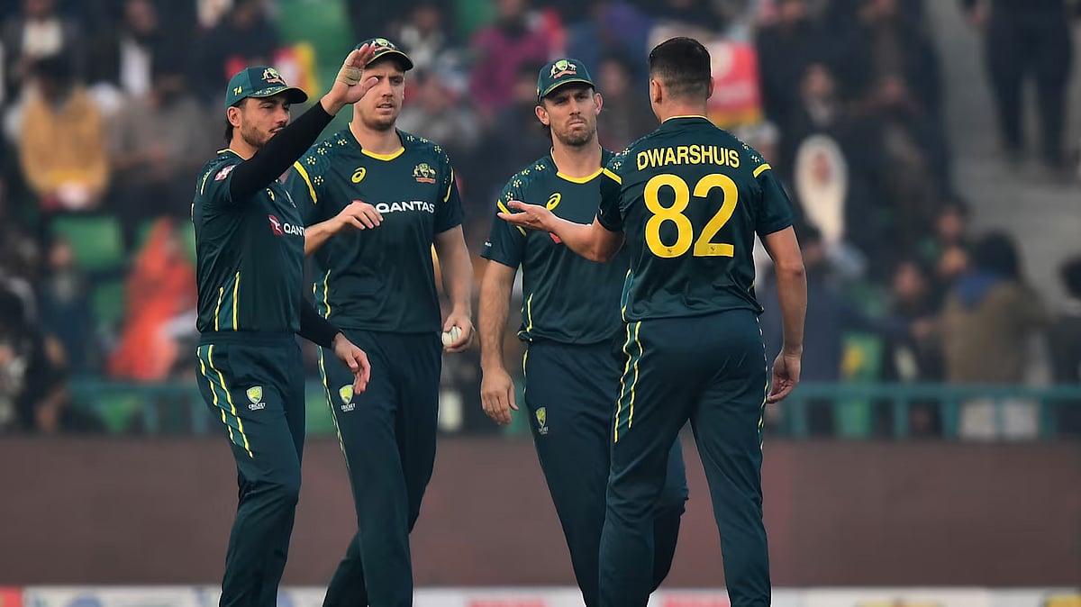 T20 WC: முதல் சுற்றிலேயே வெளியேறியது ஆஸ்திரேலியா! - சறுக்கியது எங்கே? 