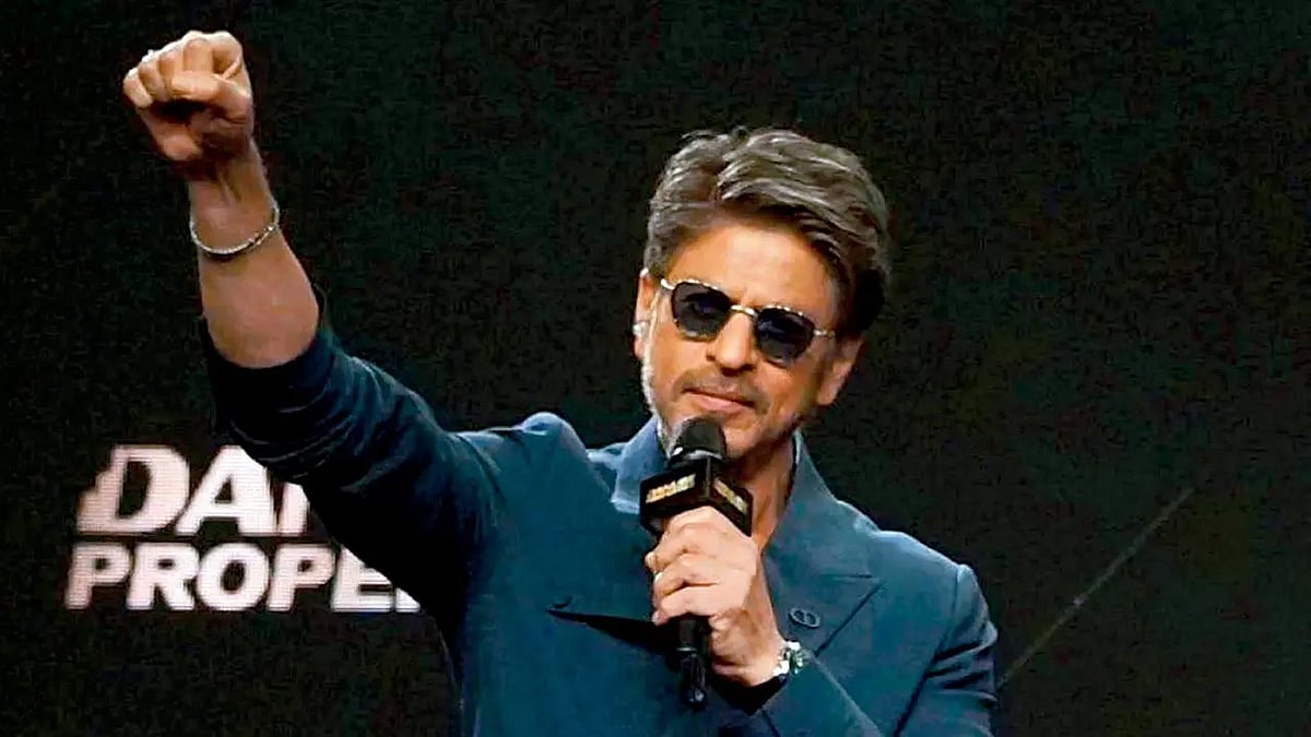 ``'கிங்' பட்டம் எனக்கு அதிகாரம் அல்ல; பொறுப்பு