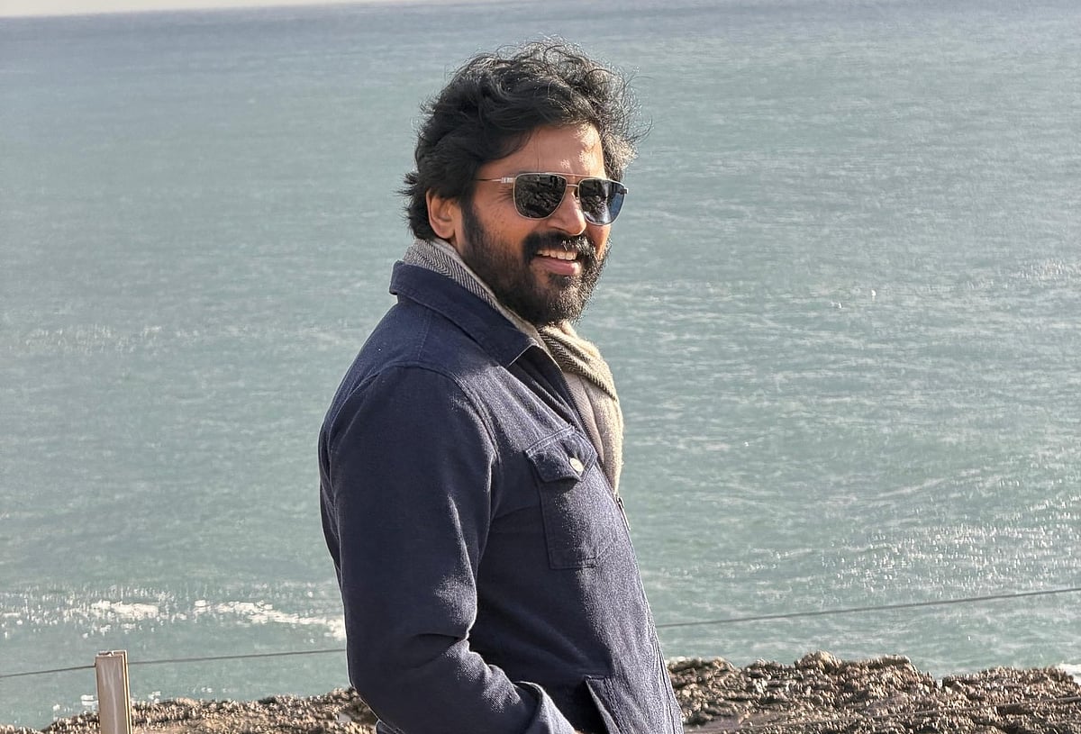 டோலிவுட்டில் தடம் பதிக்கும் கார்த்தி;  ரெடியாகும் சர்தார் 2 டீசர்; 'மார்ஷல்' கிளைமாக்ஸ்! - அப்டேட்!