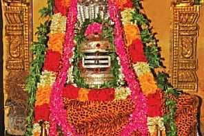 காஞ்சிபுரம் சின்ன வெண்மணி பீமேஸ்வரர் திருக்கோயில்: பலம் தரும் ராகு - கேது பரிகாரத் தலம்!