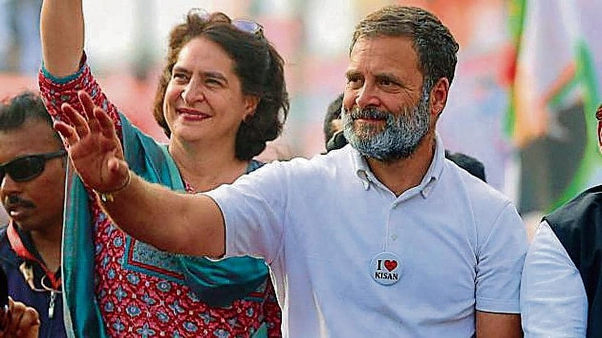 ராகுலா, பிரியங்காவா? - கேரளா, அஸ்ஸாம் தேர்தலில் வெற்றிபெற்று செல்வாக்கை நிரூபிக்கப்போவது யார்?