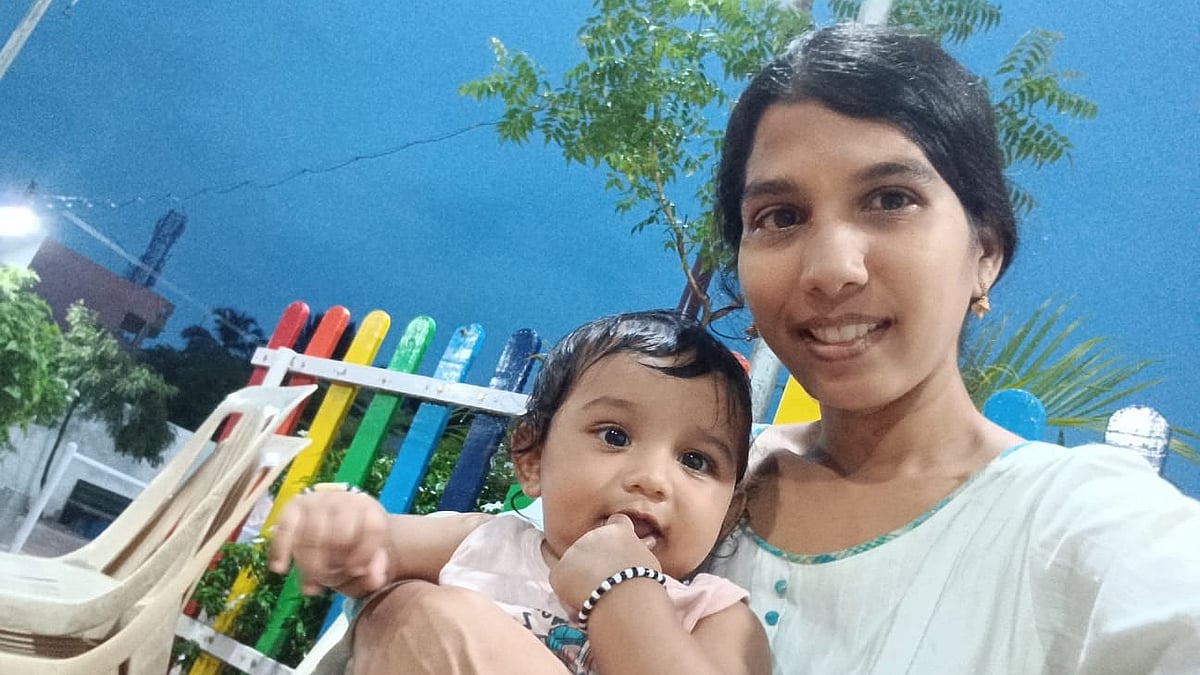 அவரின் கதைகளை டைரக்ட் செய்ய விரும்புறேன்! - மறைந்த இயக்குநர் சுரேஷ் சங்கையாவின் மனைவி தனிஷ் பாத்திமா