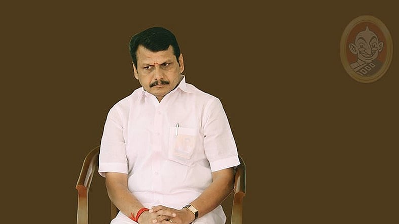 கோவை உடன்பிறப்புகள் vs கரூர் கம்பெனி; திமுகவில் வெடித்த மோதல்; செந்தில் பாலாஜி திட்டத்தில் டிவிஸ்ட்!