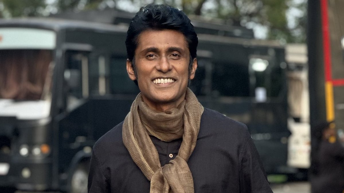 A.R.Rahman: ``ஒரே ஒரு ரீல்ஸ்ல ஆரம்பிச்சது...