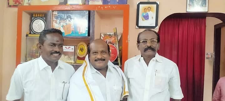 `தேர்தலில் எதிர்த்ததால் 5 வருடம் சம்பளம் போடவில்லை!' - திமுக நிர்வாகிக்கு எதிராக குமுறும் ஆபரேட்டர்