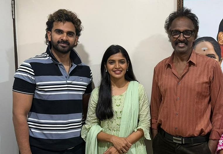 ``'சூது கவ்வும்' வெளியான போதே  பெயரும் புகழும் கிடைச்சிடுச்சு; ஆனா இப்ப..