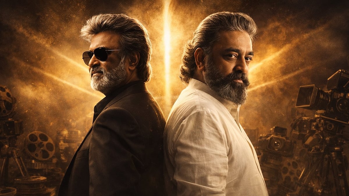 KH x RK: ரஜினி கமலின் `12-07' சென்டிமென்ட்; நெல்சனுக்கு ஸ்வீட் ஷாக் கொடுத்த ரஜினி! - ப்ரோமோ அப்டேட்!