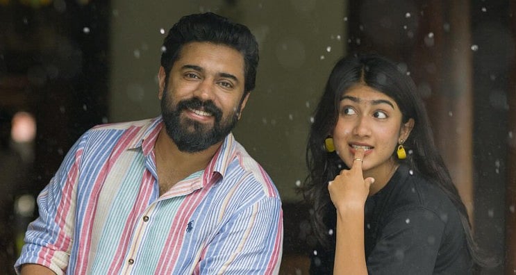 Sarvam Maya:``உங்களின் இந்த அன்பான செயலுக்கு