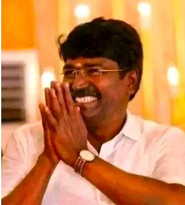 வேடசந்தூர் திமுக ஒன்றியச் செயலாளர் வீராசாமிநாதனுக்கு கத்திக்குத்து; என்ன நடந்தது?