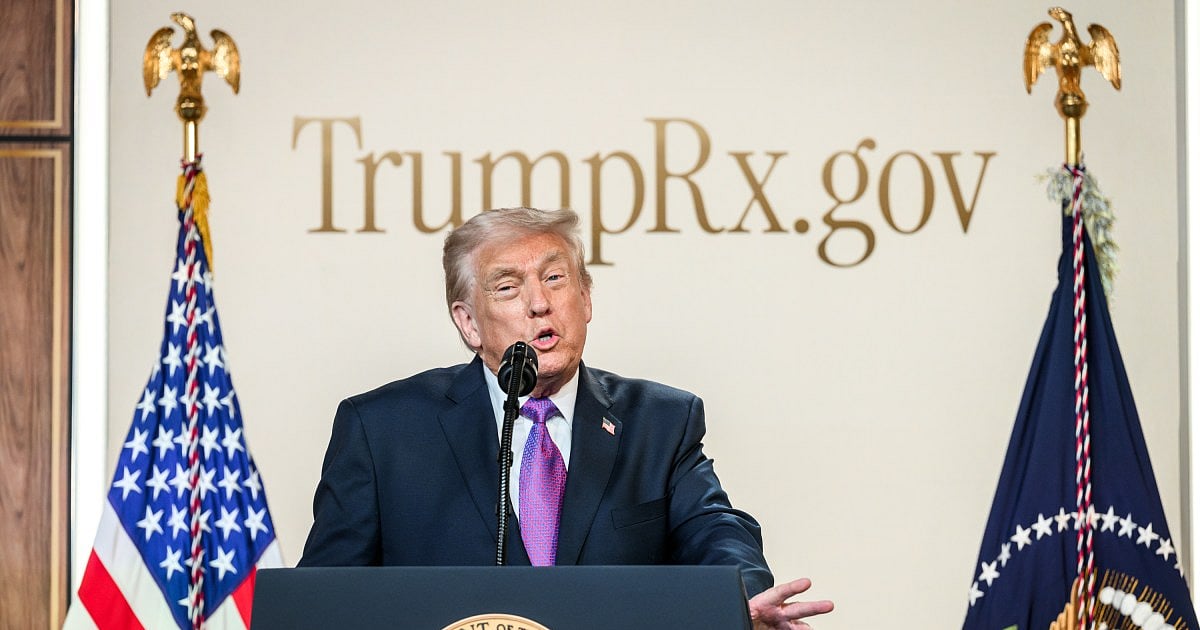 உலக நாடுகளின் மீது புது வரி! - 'சட்டத்திற்கு உட்பட்ட' ஐடியாவோடு வரும் ட்ரம்ப் - அது என்ன?