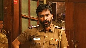 'பாலு ஜுவல்லர்ஸ்' தந்த சான்ஸ்! 30 வருடங்கள், 600 படங்கள்! - மக்கள் தொடர்பில் நிகில் முருகன் | பேட்டி