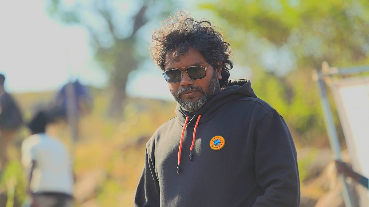 Pa Ranjith: 'வேட்டுவம்', 'சார்பட்டா 2', 'பிர்சா முண்டா' - பா.ரஞ்சித் லைன் அப் அப்டேட்ஸ்!