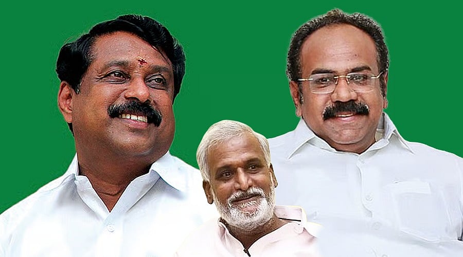 `சட்டசபைத் தேர்தலில் கட்டம் யாருக்குச் சாதகம்?' - பாஜக-வுக்கு ஜோதிடம் சொன்ன திமுக!